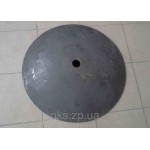 Диск сферичний БДТ-7.
